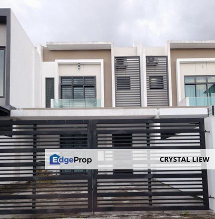 🔸For Rent🔹
 Danga Sutera@ Sutera, Johor, Skudai