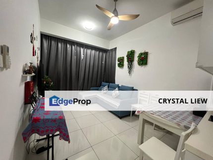 For Rent Wave Marina Cove, Johor, Johor Bahru