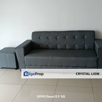 For Rent - Nusa Heights Apartment, Johor, Gelang Patah
