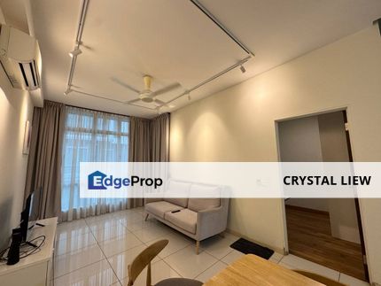 For Sales (The Seed TownHouse), Johor, Skudai