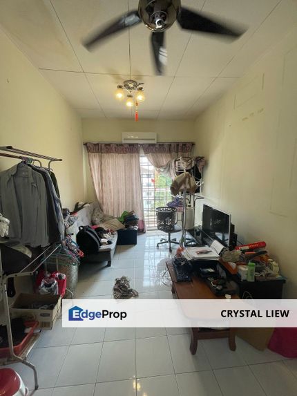 For Sale - Sri Kenari, Tampoi Indah, Johor, Tampoi