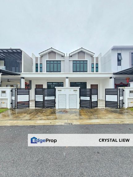 For Sale - Taman Jp Perdana , Johor, Johor Bahru