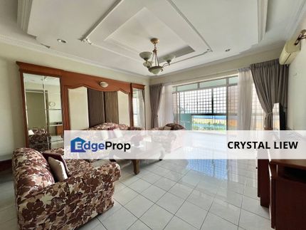 For Rent - Indah Samudra condominium , Johor, Johor Bahru