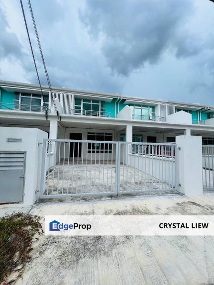 For Sale - Pulai Mutiara , Johor, 