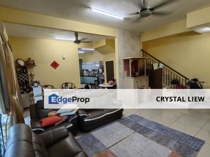 For Sale - Taman Pulai Hijauan, Johor, Kangkar Pulai