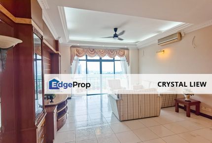 For Rent - The Wadihana Condo Johor Bahru, Johor, Johor Bahru