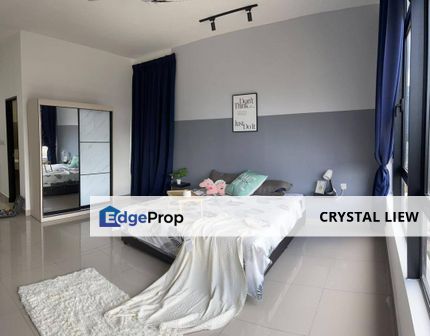 For Rent - Twin Tower, Johor, Johor Bahru