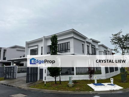 For Rent - Taman Jaya Putra @ Austin, Johor, Johor Bahru