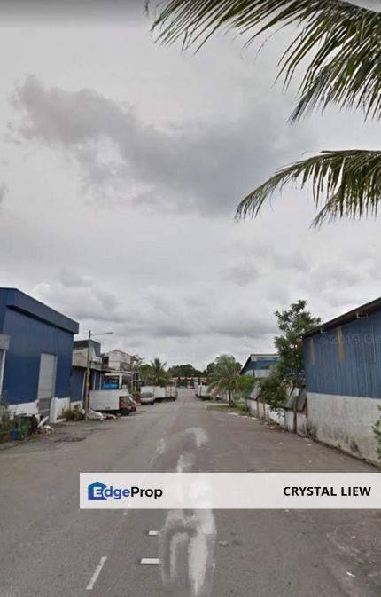 For Rent - Jalan Perdagangan @ Taman Universiti , Johor, Skudai