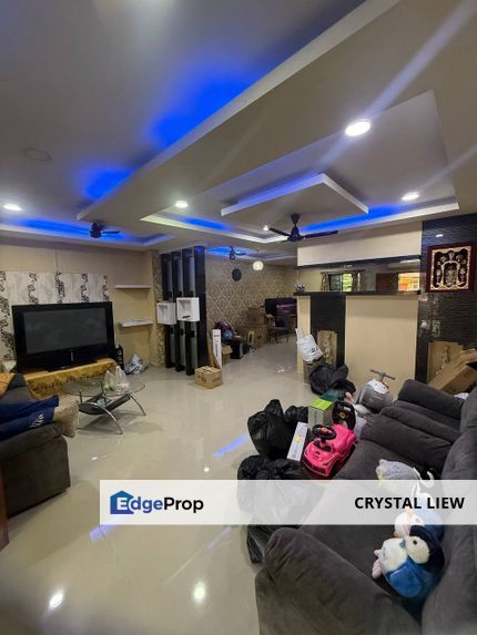 For Rent - Taman Nusantara , Johor, Gelang Patah