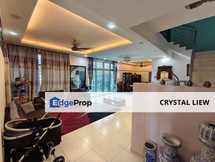 For Sale - Taman Nusa Sentral , Johor, Nusajaya
