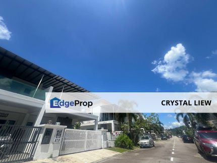 For Sale - Pulai Hijauan , Johor, Kangkar Pulai