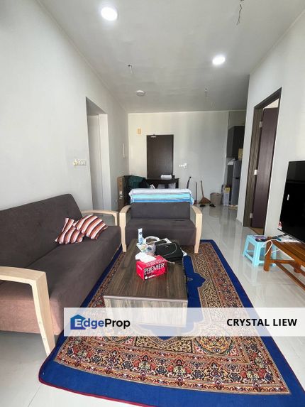 For Sale - Danga bay County garden, Johor, Johor Bahru