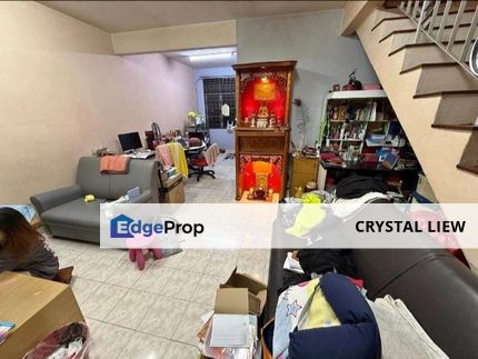 For Sale - Taman Mutiara Rini, Johor, Skudai