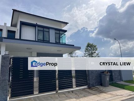 For Rent - Austin Duta, Johor, Johor Bahru