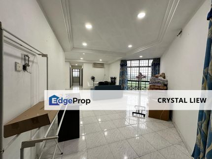 For Sale - Mewah View Luxurious Apartments, Johor, Johor Bahru