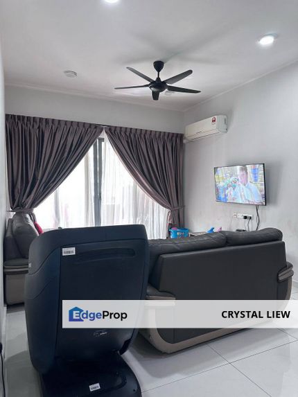 For Sale Bay Point Country Garden @ Danga Bay, Johor, Johor Bahru