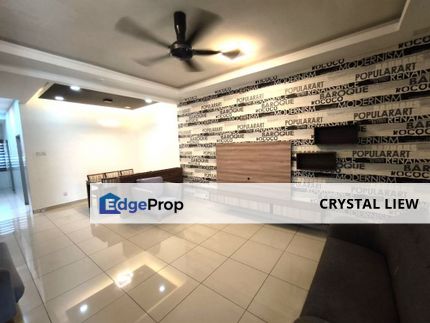 For Rent 📍 Seri Austin , Johor, Johor Bahru