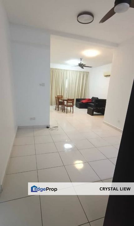 For Rent - SKY PEAK RESIDENCES, Johor, Setia Tropika