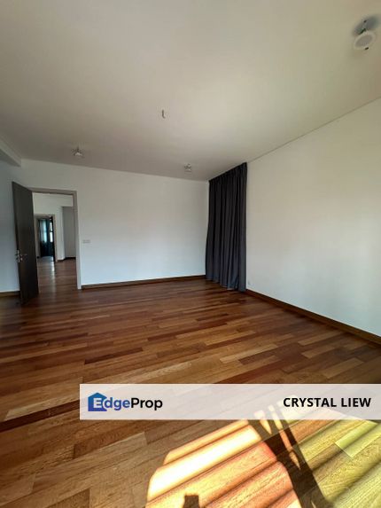 For Rent - BUKIT IMPIAN RESIDENCE  SEMI D, Johor, Skudai