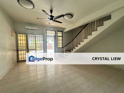 For Sale - Taman Mutiara Rini , Johor, Skudai