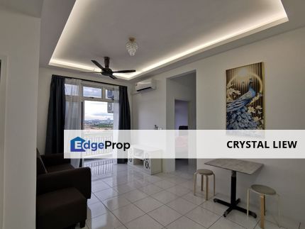 For Rent - Seri Austin Camellia 2+1Bed 2Bath, Johor, Johor Bahru