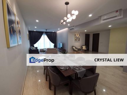 For Rent - The Marina View, Johor, Permas Jaya/Senibong