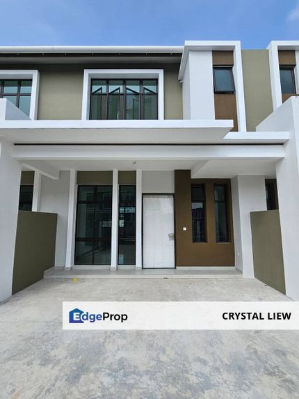 For Rent - Bandar Uda Utama Areca, Johor, Skudai