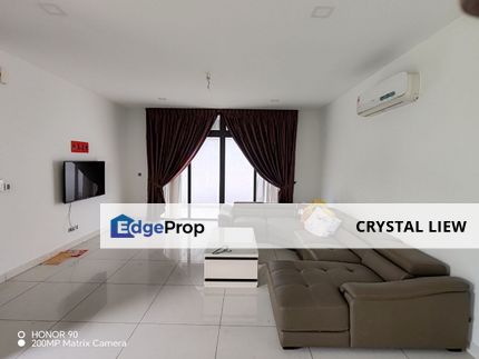 For Rent - ( The Hills Precinct @ Horizon Hills ) , Johor, Nusajaya