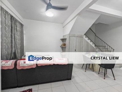 For Sale - Pulai Mutiara , Johor, Kangkar Pulai