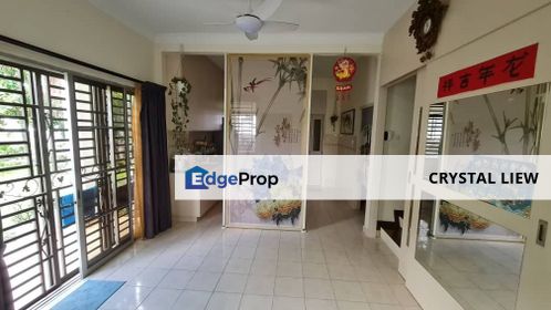 For Sale - Taman Mutiara Rini , Johor, Skudai