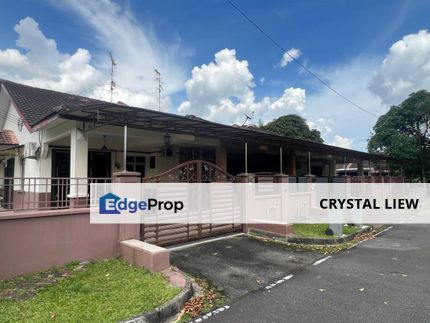 For Sale - Bandar Pulai Jaya, Johor, Kangkar Pulai