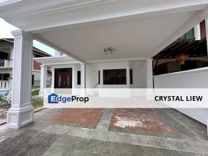 For Sale - Impian Emas, Johor, Skudai