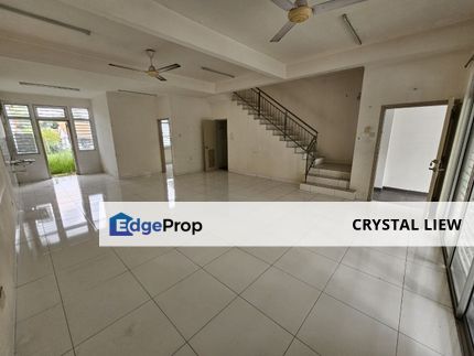 For Sale - Taman Pelangi Indah, Johor, Ulu Tiram