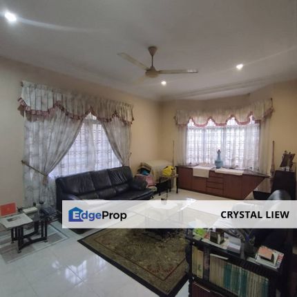 For Sale - Serene Park, Johor, Johor Bahru
