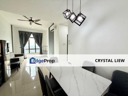 🌟For Rent🌟
📍KSL 2 @ Kangkar Tebrau, Johor, Johor Bahru
