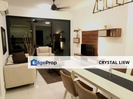 For Rent - Eco Nest, Johor, Nusajaya