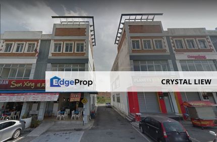 For Rent - Taman Nusa Sentral, Johor, Nusajaya