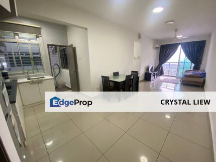 For Rent
Larkin Height@ Larkin, Johor, Johor Bahru
