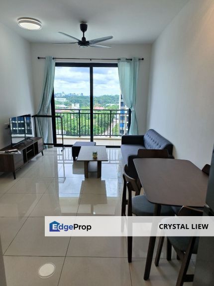 For Rent📍Country Garden Central Park @ Tampoi, Johor, Johor Bahru