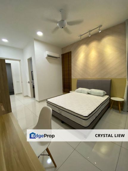 For Rent - Eco Nest, Johor, Nusajaya