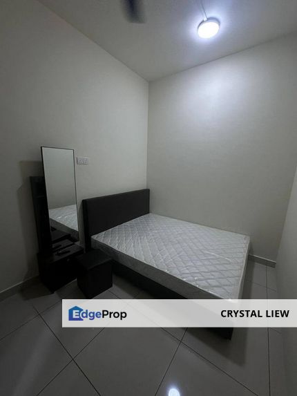For Rent
Vida Heights @ Larkin , Johor, Johor Bahru
