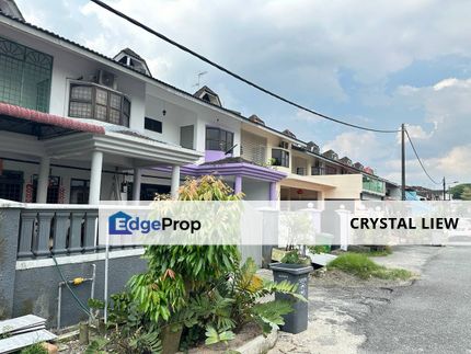 For Sale - Taman Sri Skudai, Johor, Skudai