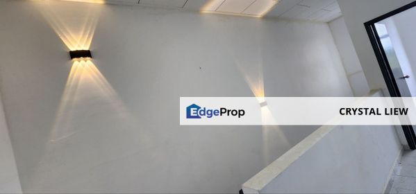 For Rent - Nusa Sentral @ Jalan Sentral 27, Johor, 