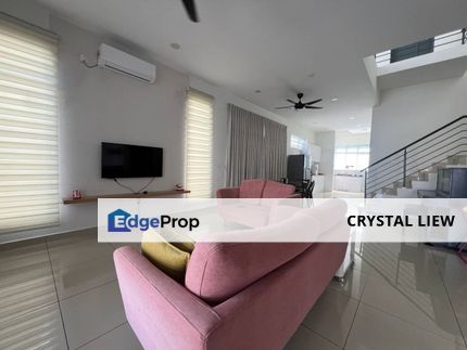 For Sale - Taman Anggerik, Johor, Johor Bahru