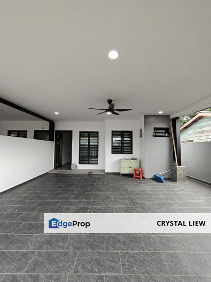 For Rent - Kampung Poh Cher Leng, Johor, Skudai