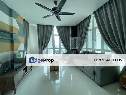 For Rent - One Medini Condominium, Johor, Nusajaya