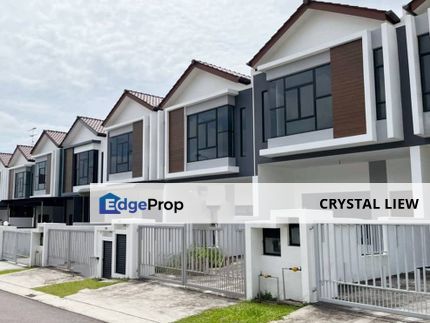 For Rent - Avenue 26 
Taman Bukit Indah, Johor, Johor Bahru