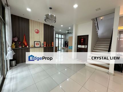 For Sale - Impian Emas Semi D, Johor, Skudai