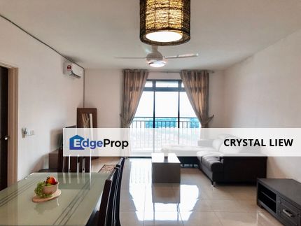 For Rent - Sky Breeze, Johor, Johor Bahru